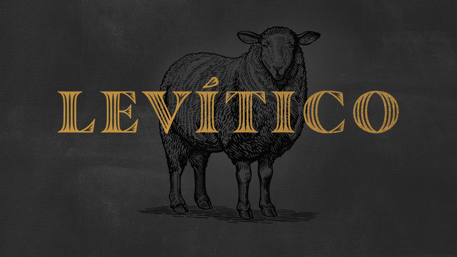 LOS SACRIFICIOS DEL ANTIGUO TESTAMENTO