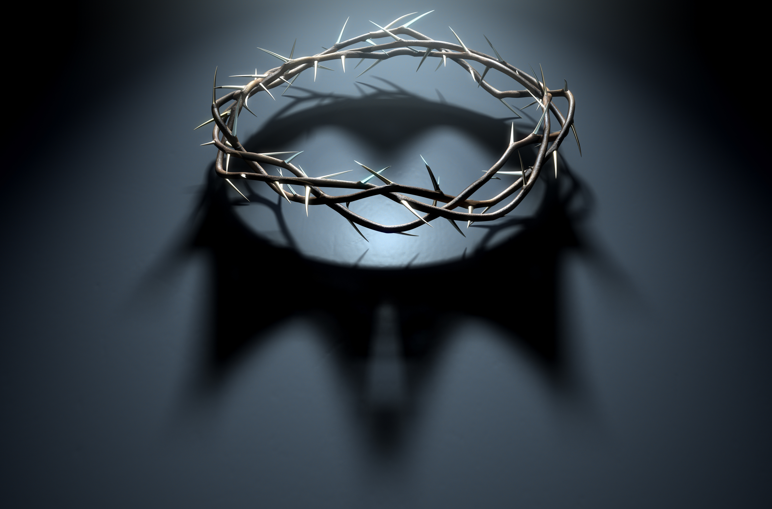 LA SUPERIORIDAD DE CRISTO (Parte 1)